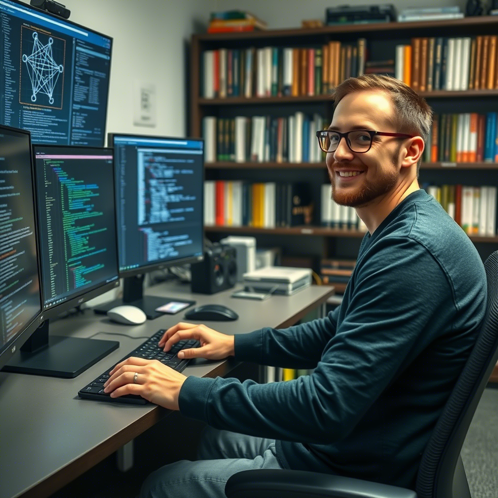Machine Learning Engineer