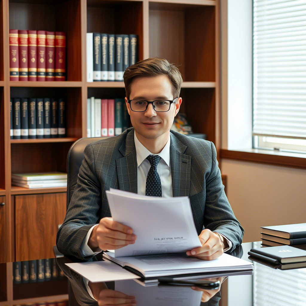 AI Ethics Consultant